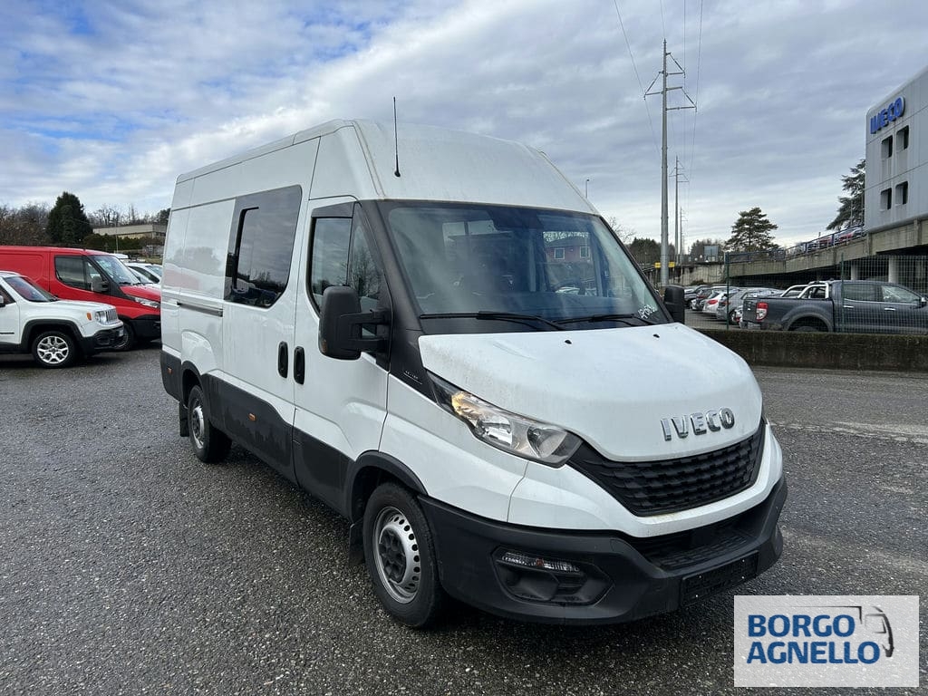 Iveco DAILY 35S16